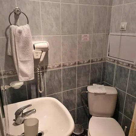 Hotel Baham